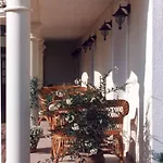 Mediterran Maison d'hôtes