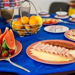 Mediterran Maison d'hôtes Hévíz