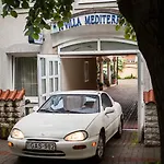 Maison d'hôtes Mediterran 4*