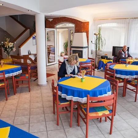 Mediterran Maison d'hôtes