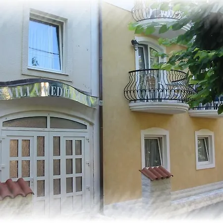 Mediterran Maison d'hôtes 4*