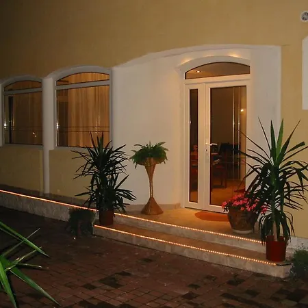 Penzion Mediterran Hévíz