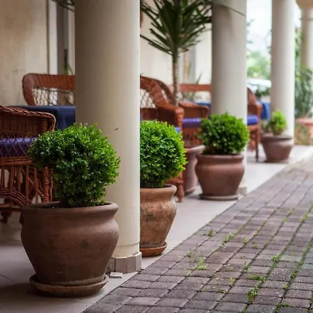 Casa de hóspedes Mediterran 4*