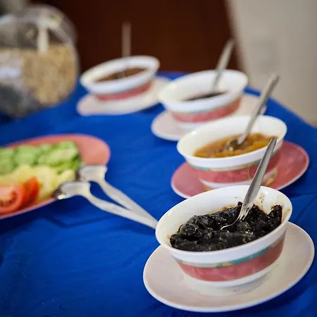 Casa de hóspedes Mediterran 4*