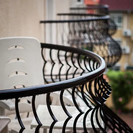 Mediterran Penzion 4*