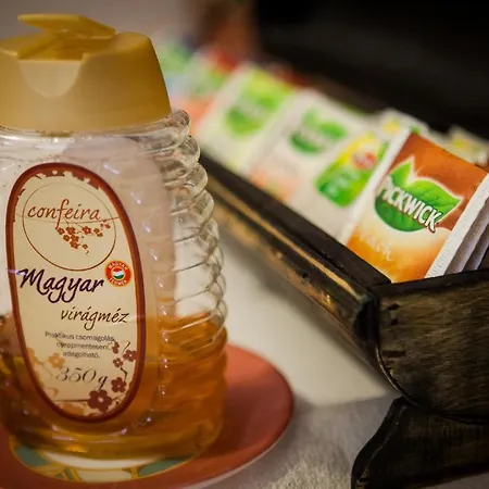 Casa de hóspedes Mediterran