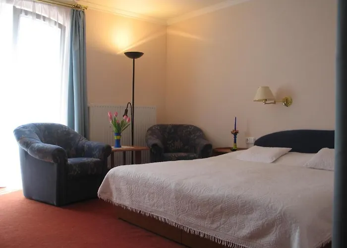 Гостевой дом Mediterran Хевиз