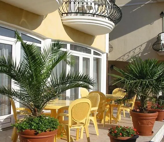 Mediterran Хевиз