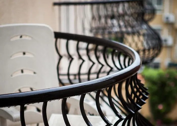 Mediterran Гостевой дом 4*