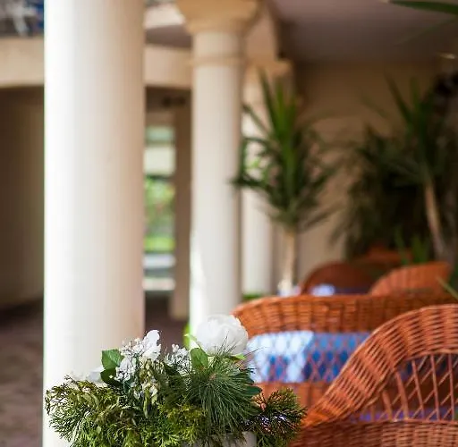 Mediterran Хевиз