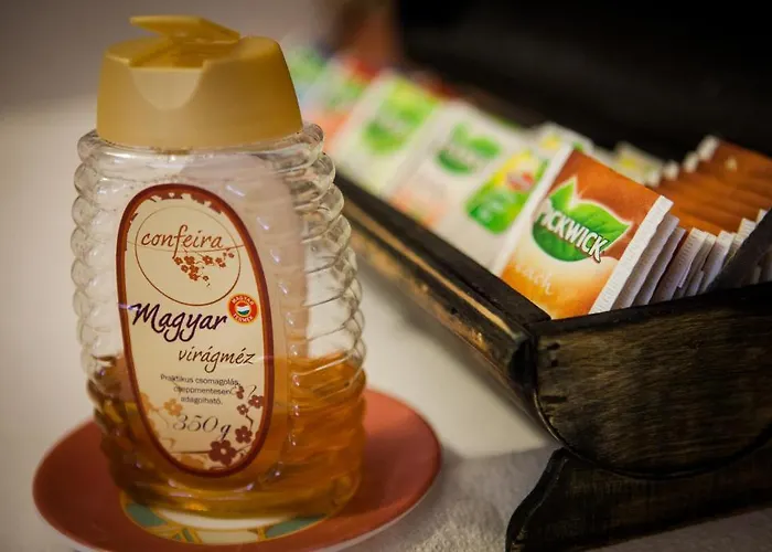 Гостевой дом Mediterran