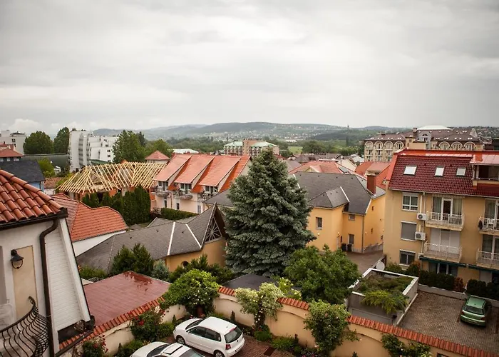 Mediterran Хевиз